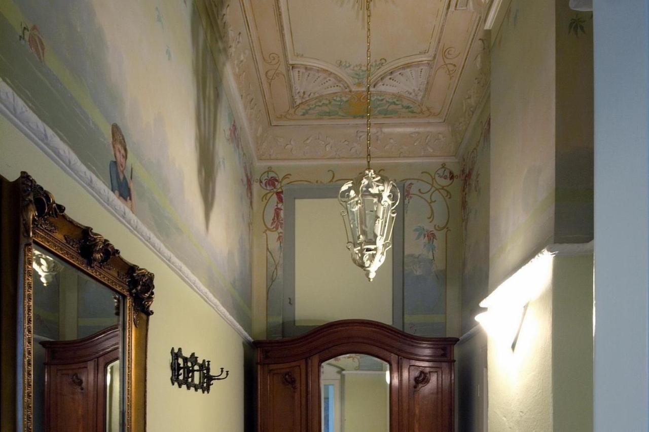 Ferienwohnungen Villa Haniel Julius Дрезден Экстерьер фото